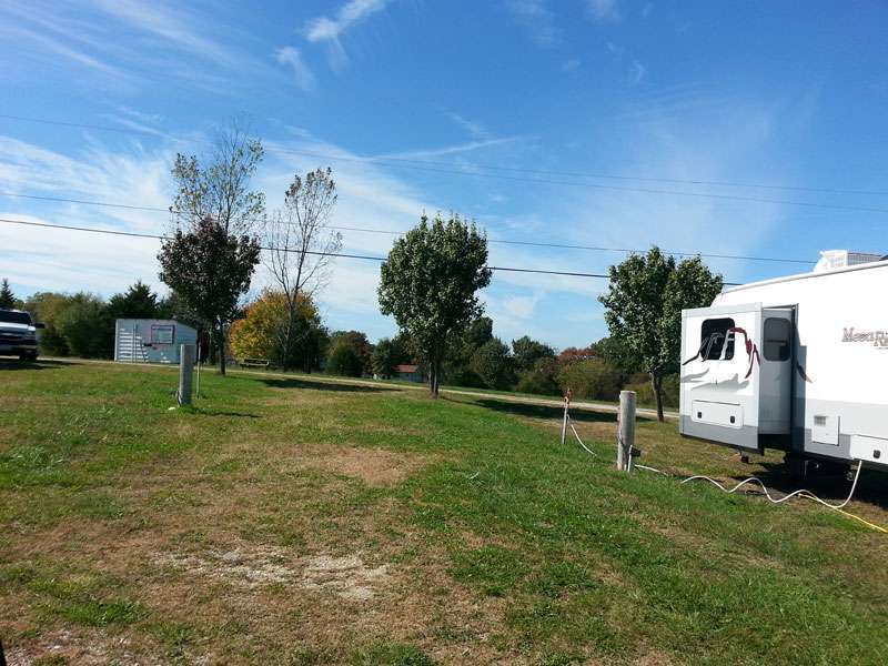 Misty Mountain RV Park