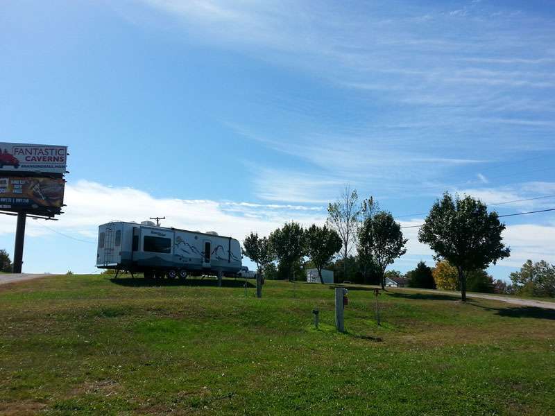 Misty Mountain RV Park