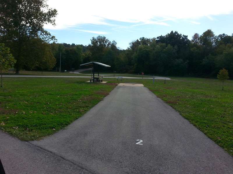 River Run Campground