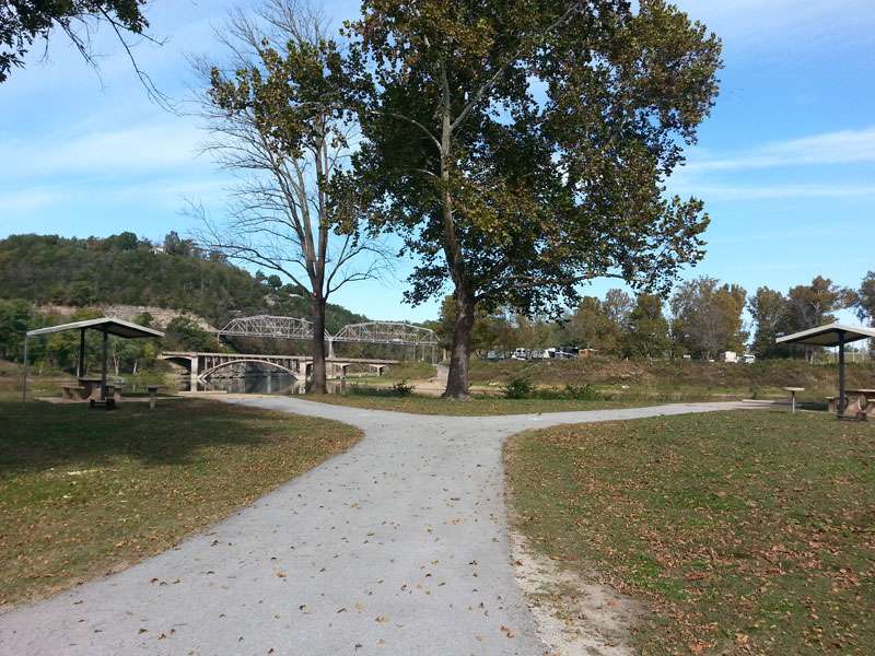 River Run Campground