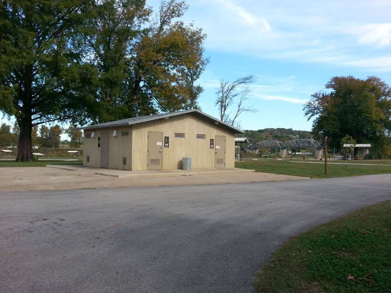 River Run Campground