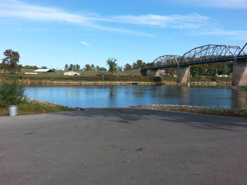 River Run Campground