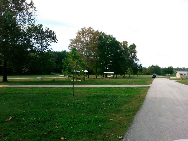 River Run Campground