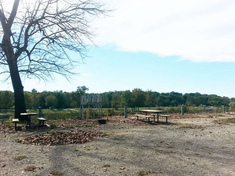 Shadowrock Park & Campground