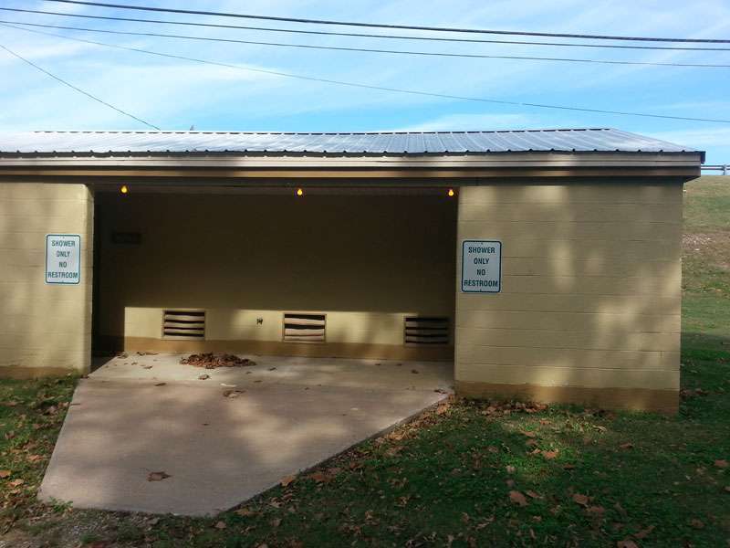 Shadowrock Park & Campground