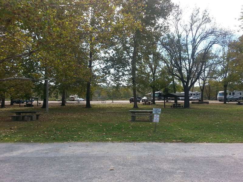 Shadowrock Park & Campground