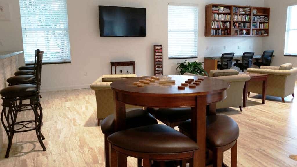 Timberlane RV Park and Resort