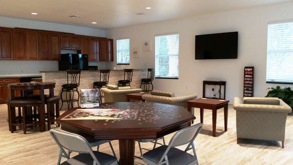 Timberlane RV Park and Resort