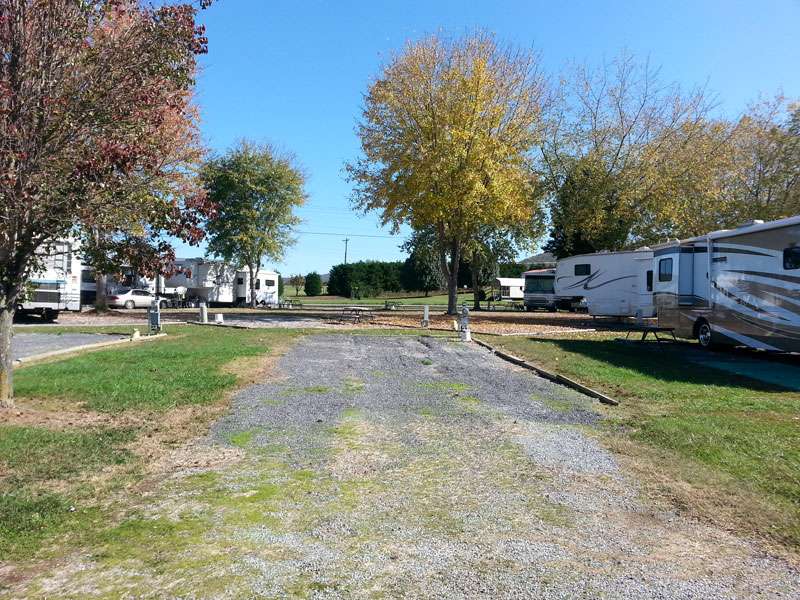 Wonderland RV Park