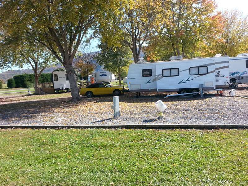 Wonderland RV Park