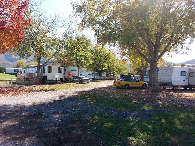 Wonderland RV Park