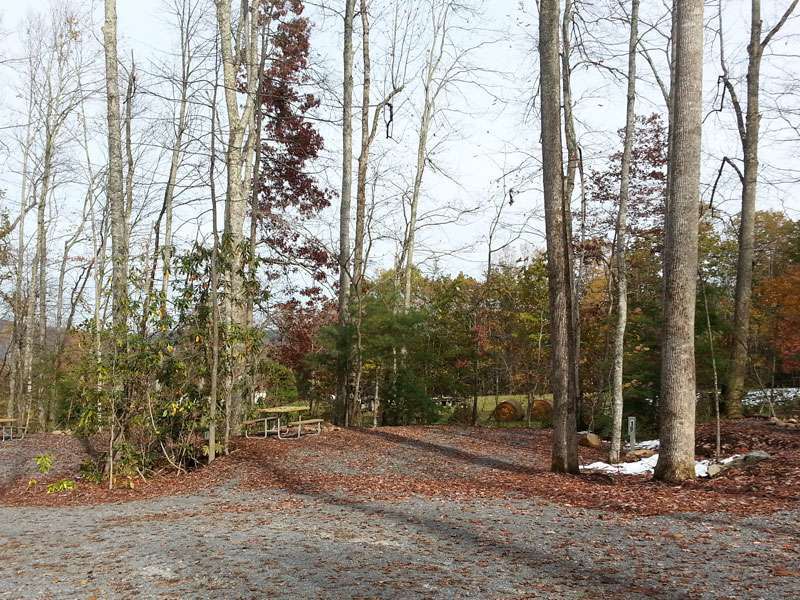 Gatlinburg East / Smoky Mountain KOA