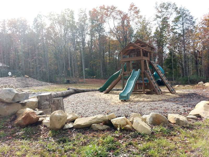 Gatlinburg East / Smoky Mountain KOA