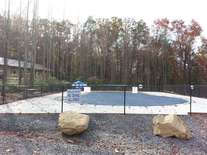 Gatlinburg East / Smoky Mountain KOA