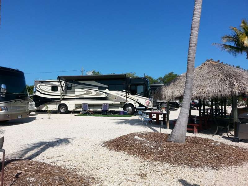 Bonefish Bay RV Park and Motel