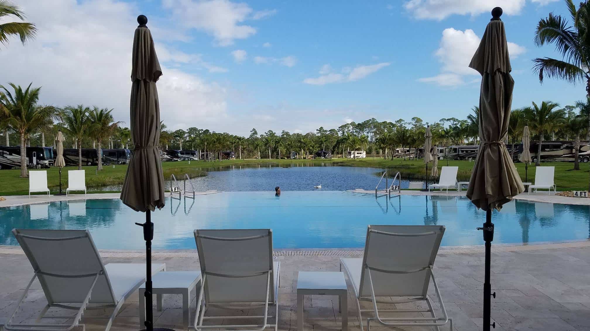 Palm Beach Motorcoach Resort