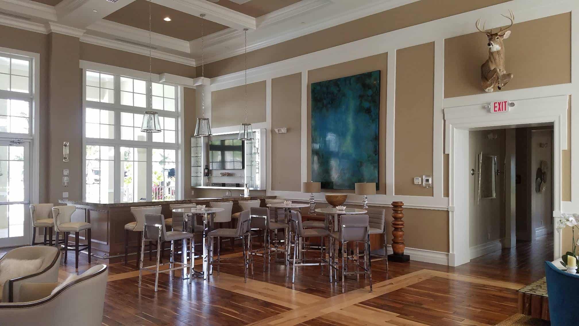 Palm Beach Motorcoach Resort