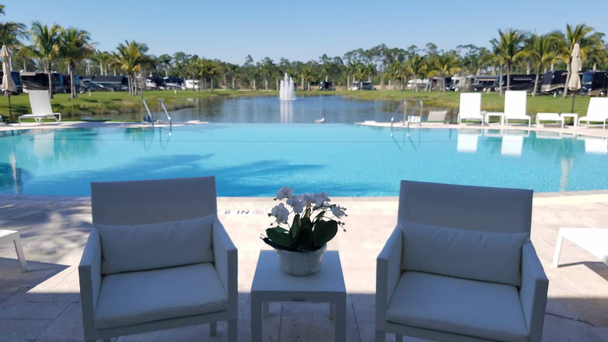 Palm Beach Motorcoach Resort