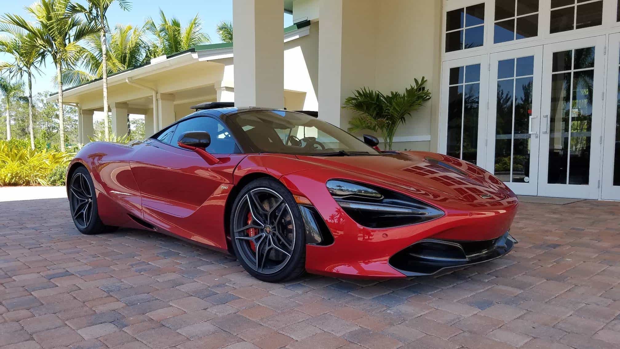 Palm Beach Motorcoach Resort