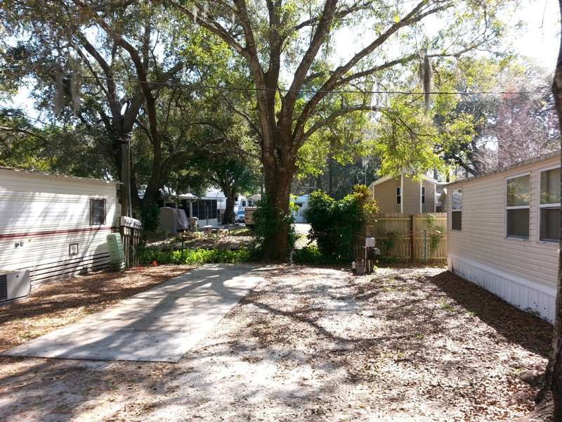 Camp N Comfort RV Park