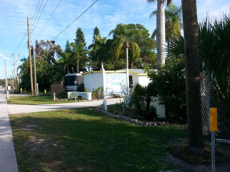 Cortez Park
