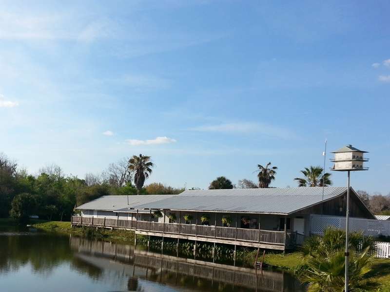 Cracker Lake RV Resort