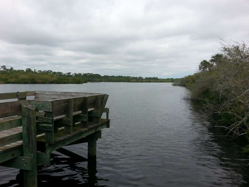 Donald MacDonald Campground Park