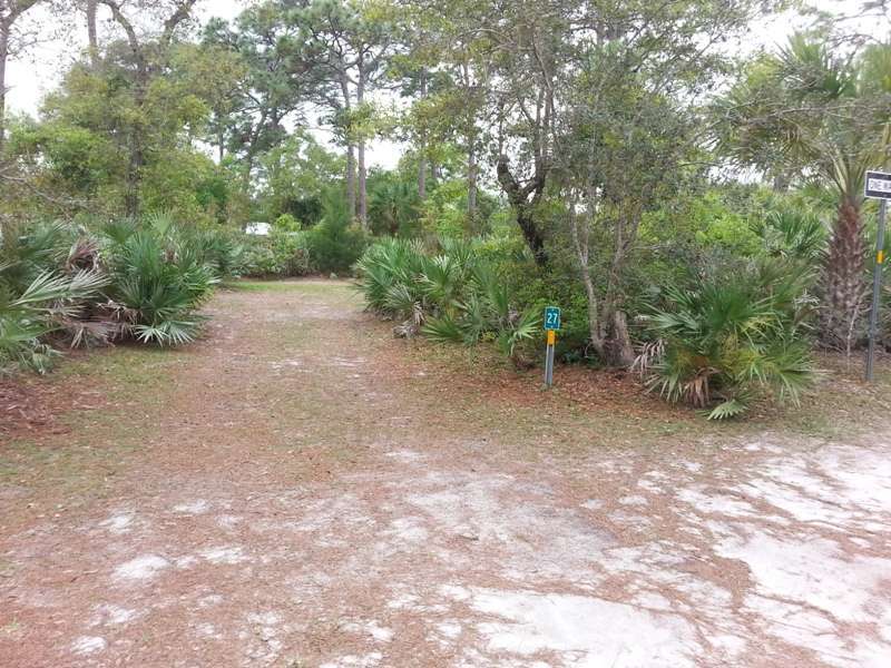 Donald MacDonald Campground Park