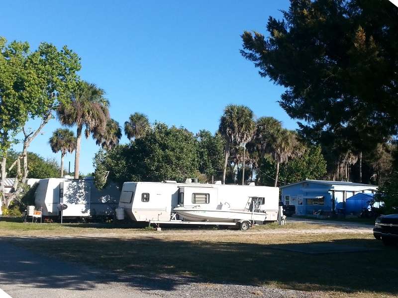 Yankabilly RV Park (formerly Gator's RV Park)