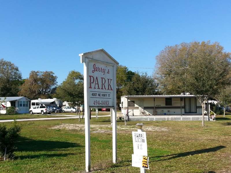Jerry's Park