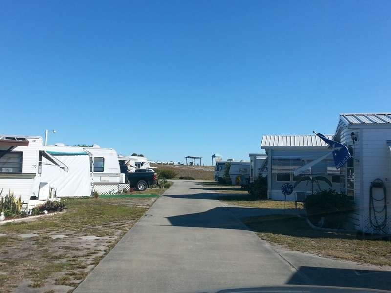 Lakeview RV Park