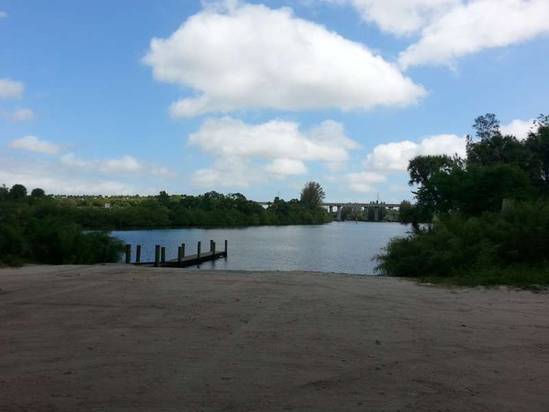 Phipps Park Campground