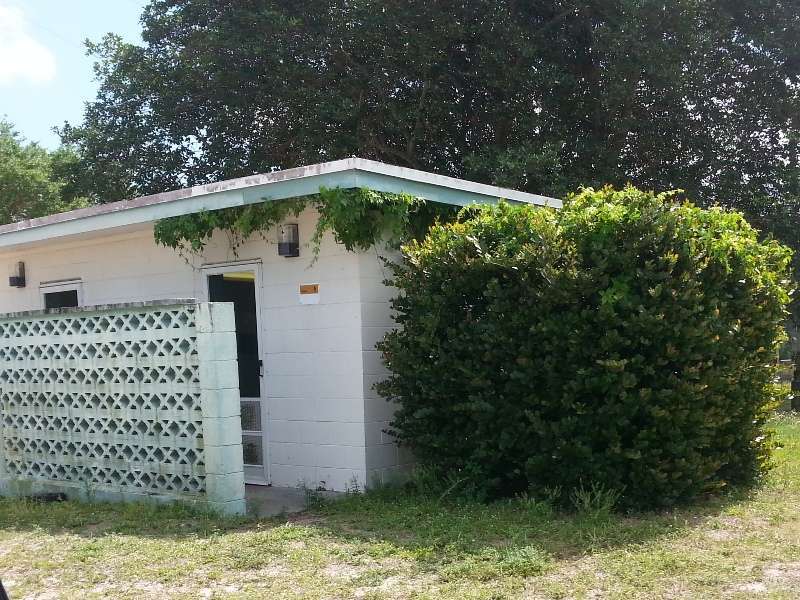 Phipps Park Campground