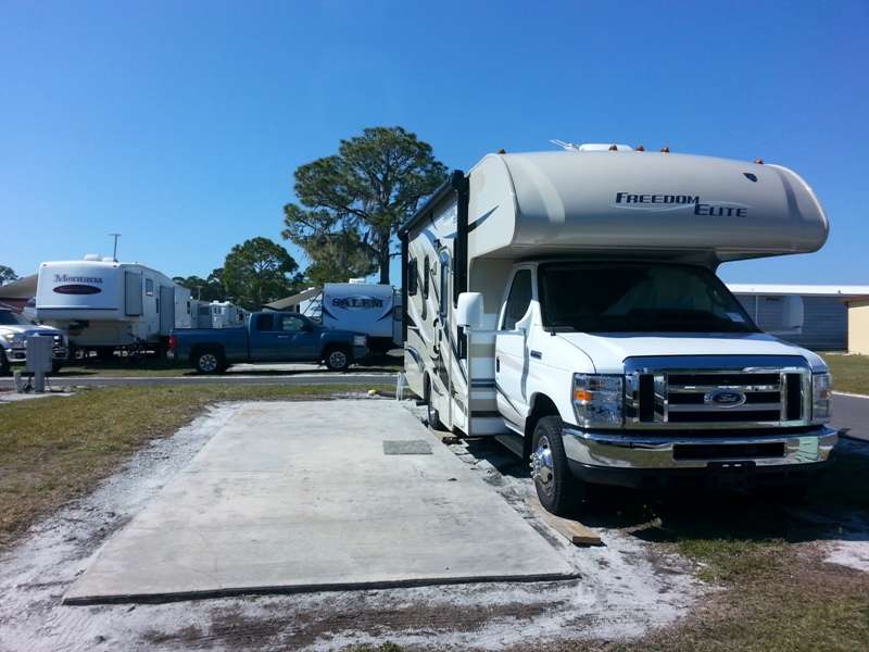 Sebring Gardens RV Community