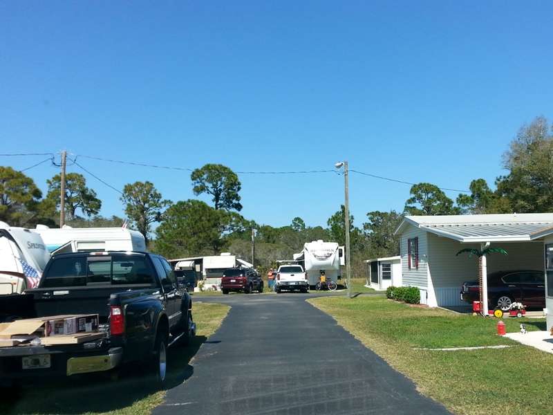 Sebring Gardens RV Community