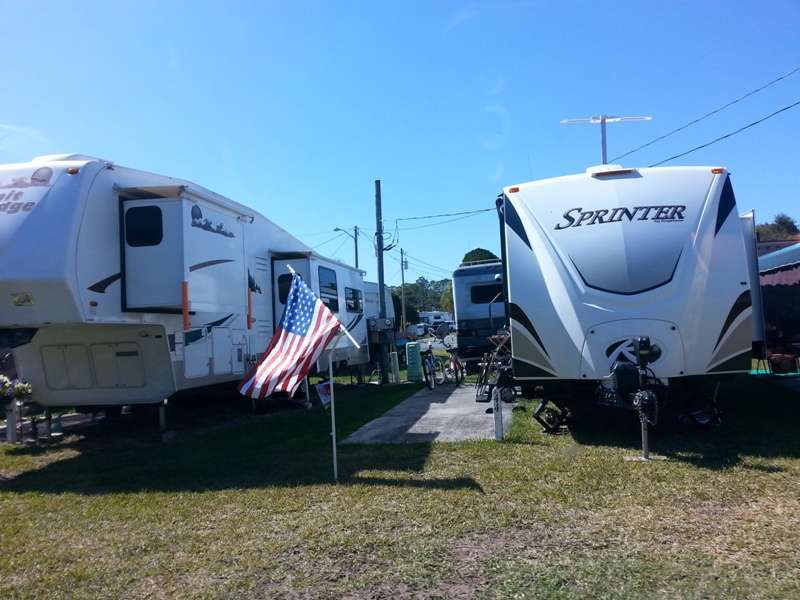 Sebring Gardens RV Community