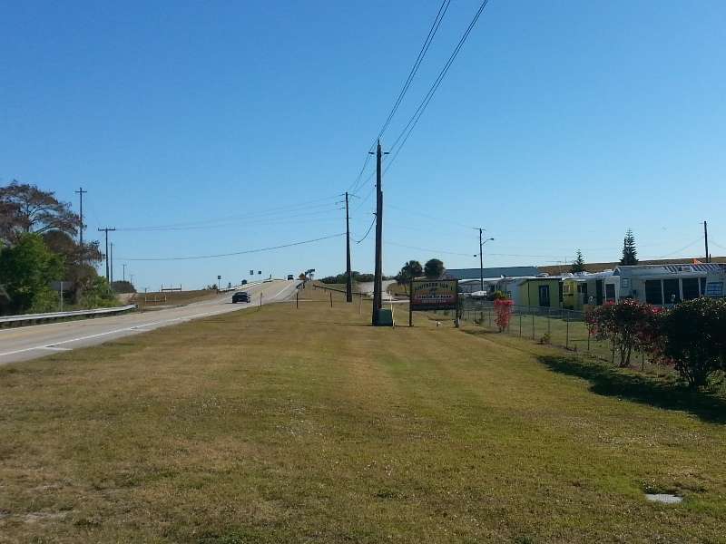Southern Sun Anticipation RV Park
