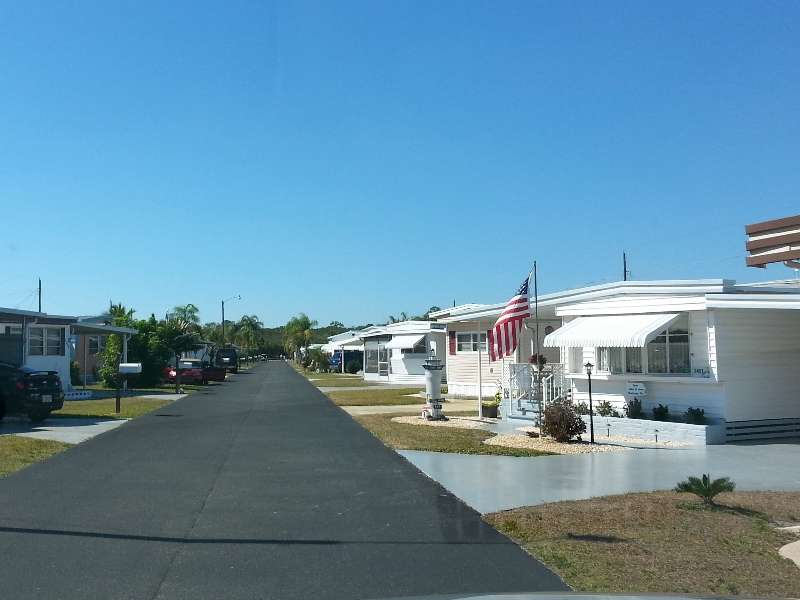 Sunny Grove MH and RV Park