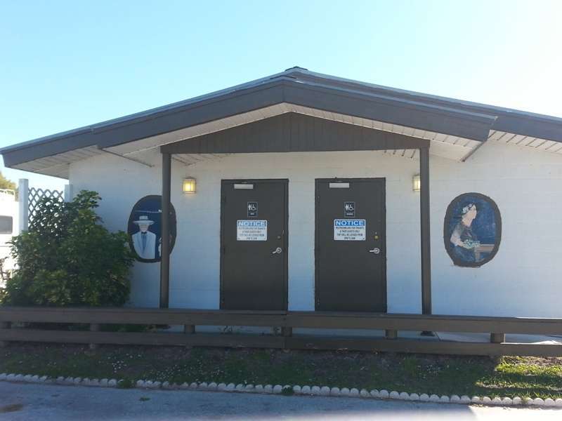 Taylor Creek Resort RV Park