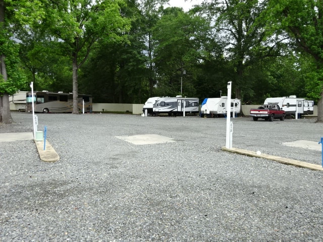 Texarkana RV Park & Event Center