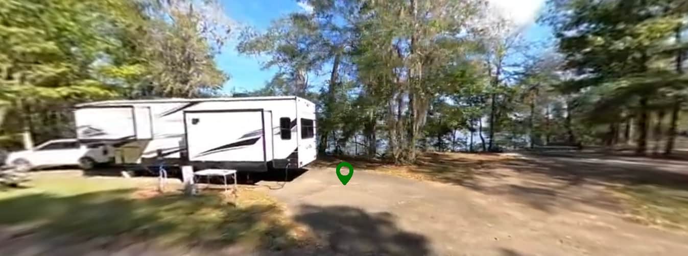 Chilatchee Creek Campground