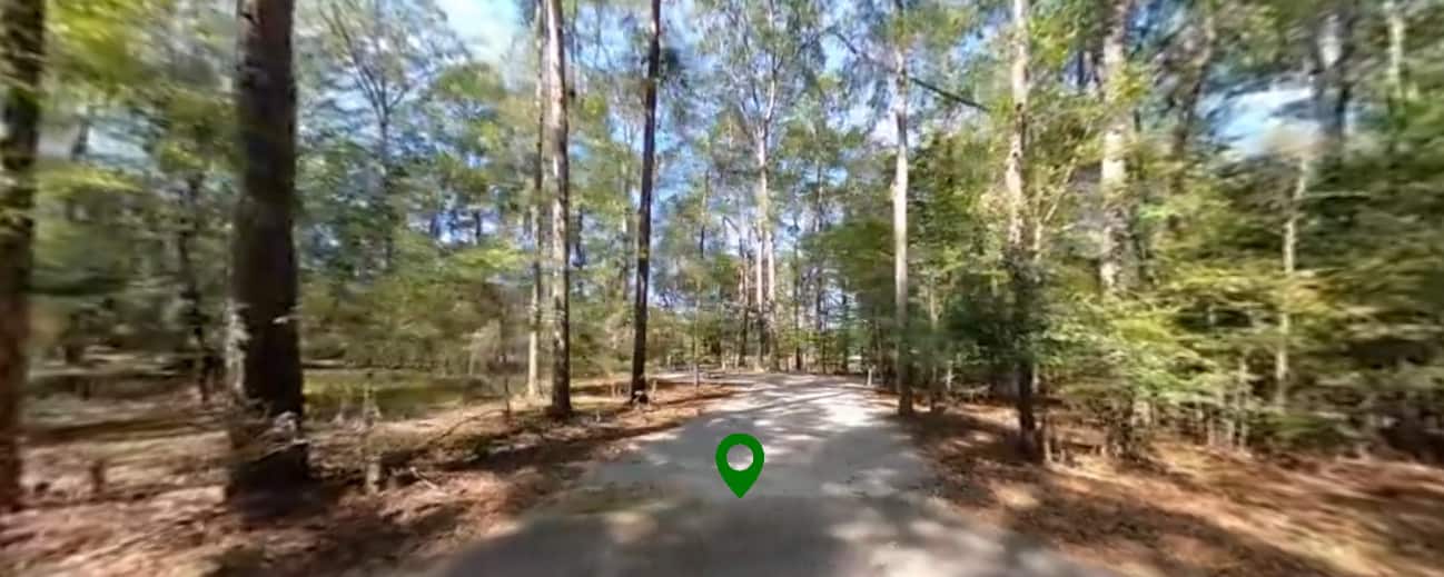 Chilatchee Creek Campground