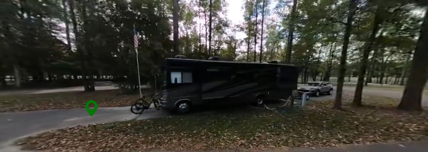 Jennings Ferry Campground