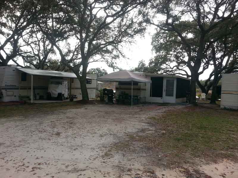 Torchlite RV Park
