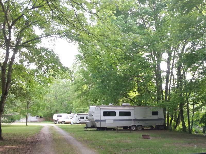 S D C Campground