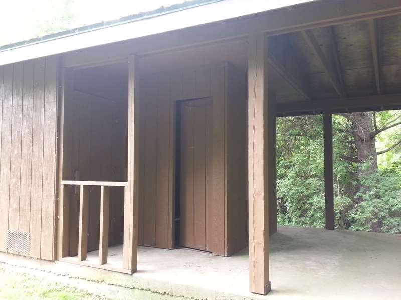 Camp Beechwood at Beechwood State Park