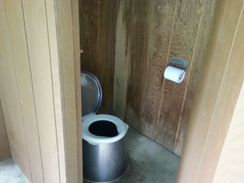 Camp Beechwood at Beechwood State Park