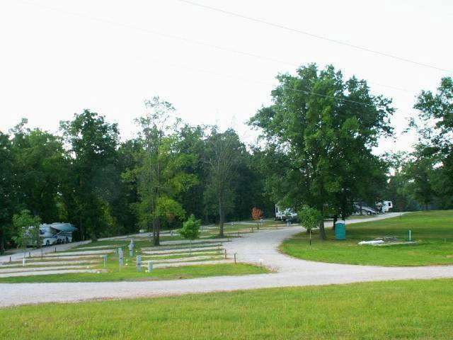 Scallywag’s RV Park