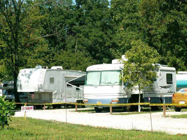 Scallywag’s RV Park