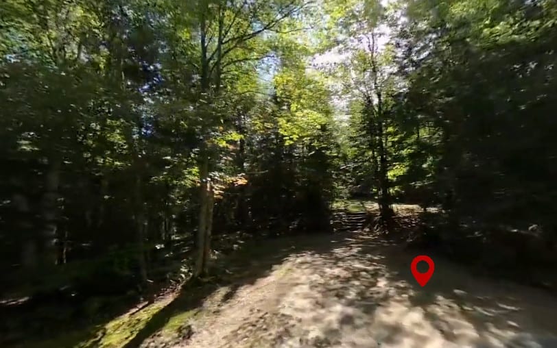 Sugarloaf I Campground